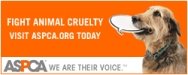 American Society for the Prevention of Cruelty to Animals (ASPCA)